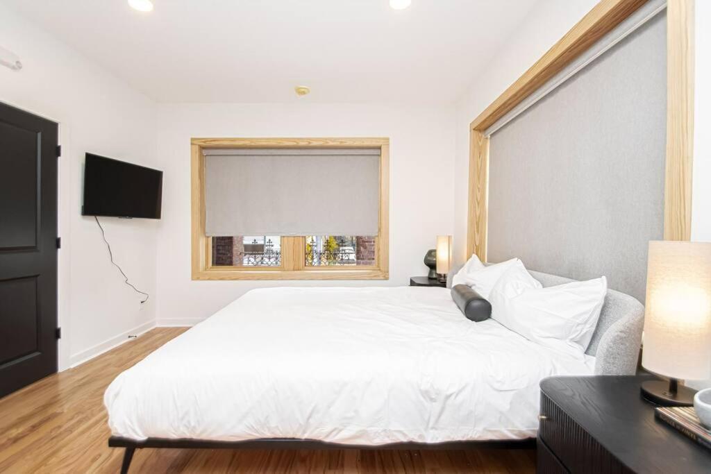 Steps To Bathhouses, Historic Studio, King Bed, Room # 101 Hot Springs Exterior foto
